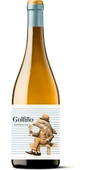 Botella de Golfiño