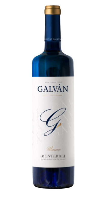 Galván Godello