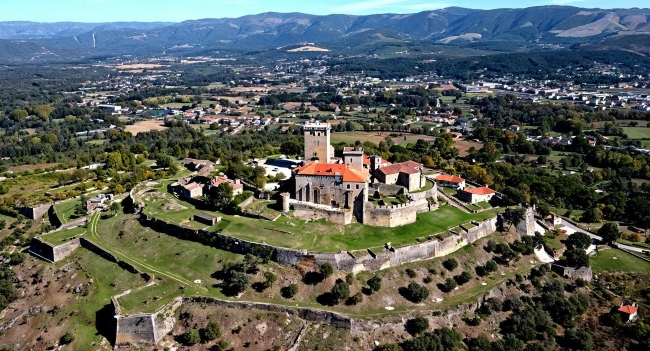 Denominación de Origen Monterrei, Ourense