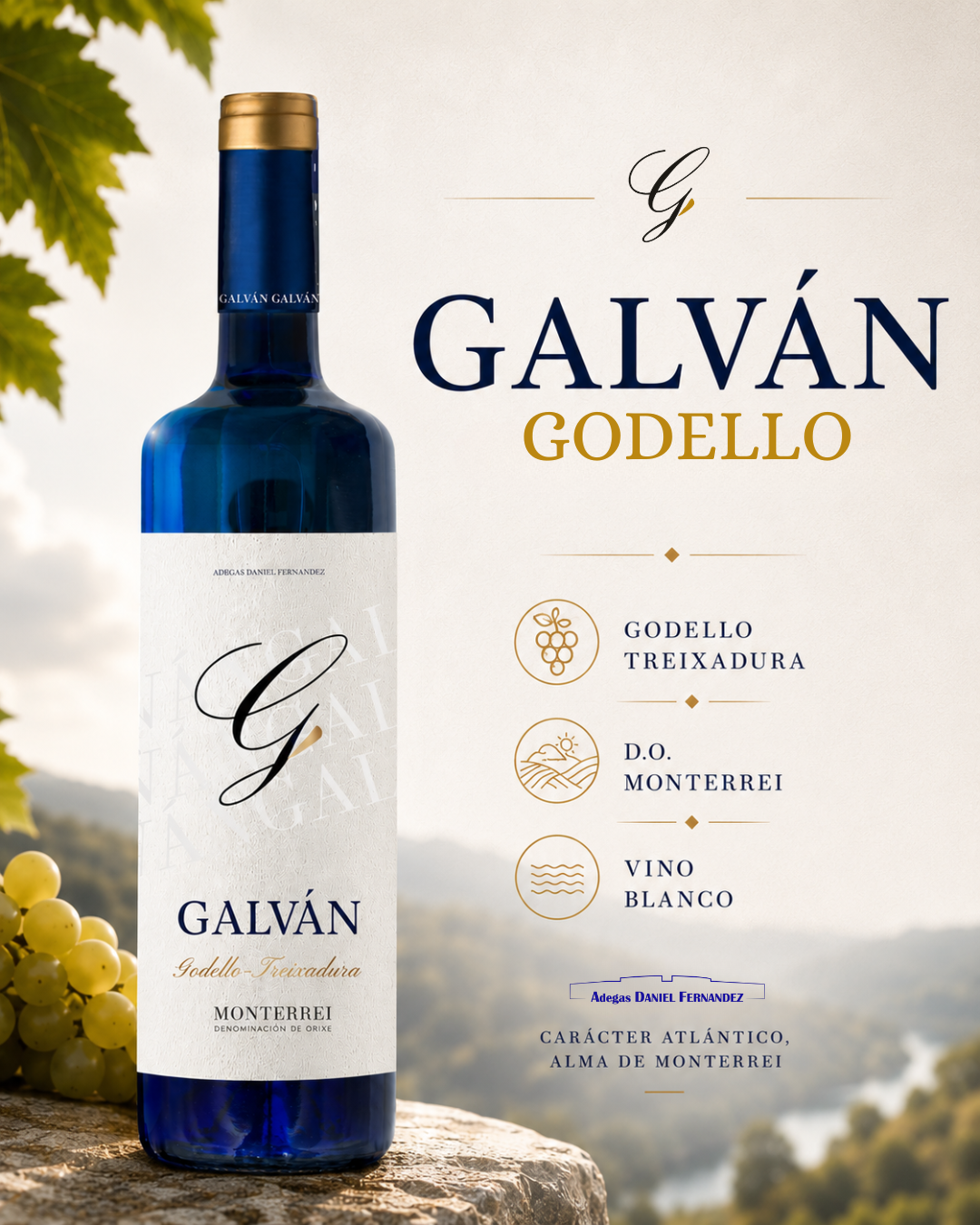 Galván Godello