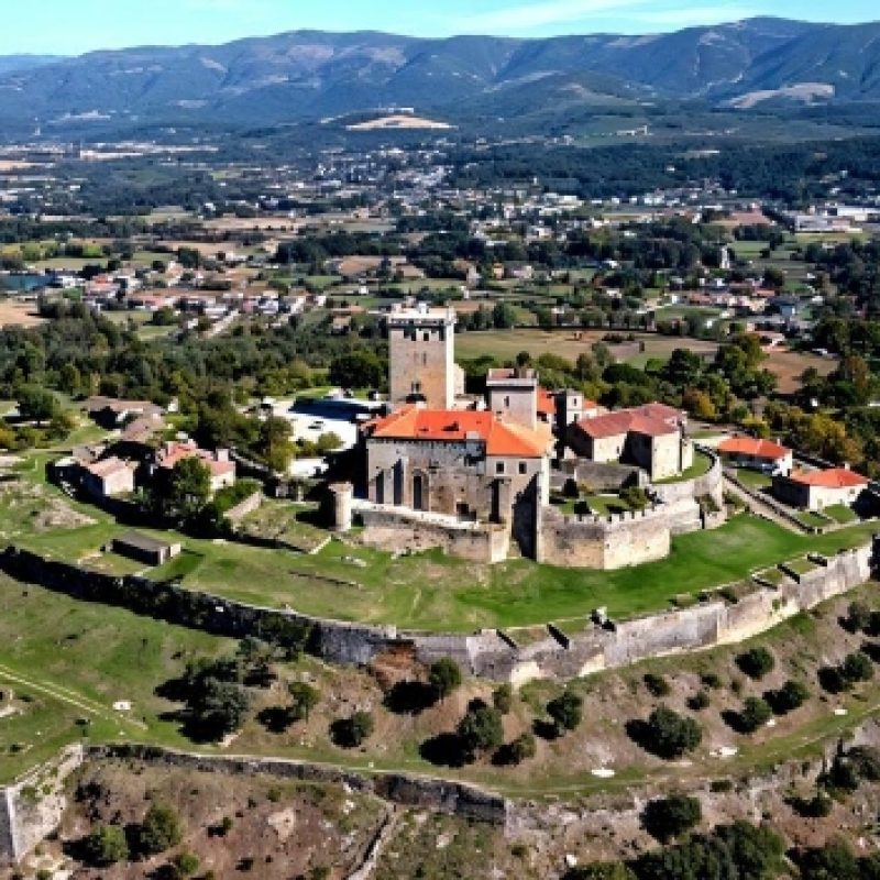 Denominación de Origen Monterrei, Ourense